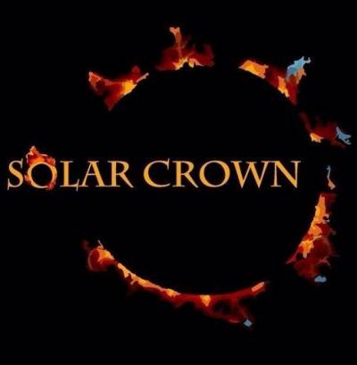 logo Solar Crown